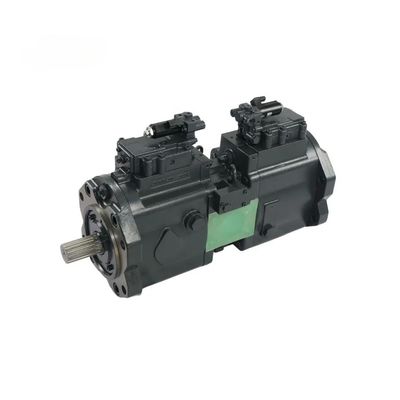 मुख्य उत्खनन हाइड्रोलिक पंप EC300D इंजन 14632316 K5V160D