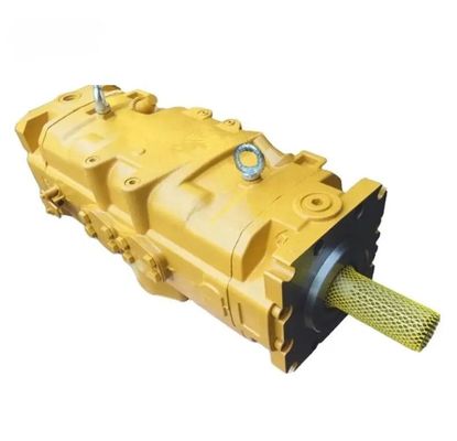 OEM E374D खुदाई हाइड्रोलिक पंप A11V260 369-9655 369-9676