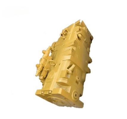 OEM E374D खुदाई हाइड्रोलिक पंप A11V260 369-9655 369-9676
