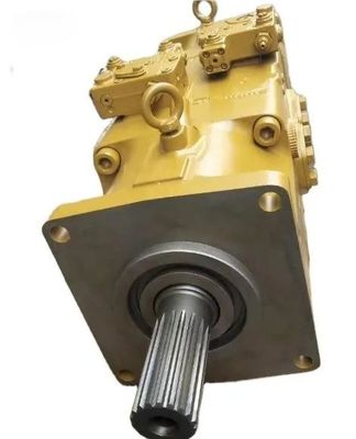 OEM E374D खुदाई हाइड्रोलिक पंप A11V260 369-9655 369-9676