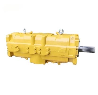 OEM E374D खुदाई हाइड्रोलिक पंप A11V260 369-9655 369-9676