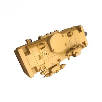 OEM E374D खुदाई हाइड्रोलिक पंप A11V260 369-9655 369-9676