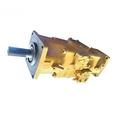 मुख्य इंजन हाइड्रोलिक पंप खुदाई 10R-6370 266-7952 2667952