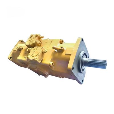 मुख्य इंजन हाइड्रोलिक पंप खुदाई 10R-6370 266-7952 2667952