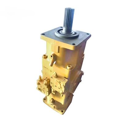 मुख्य इंजन हाइड्रोलिक पंप खुदाई 10R-6370 266-7952 2667952