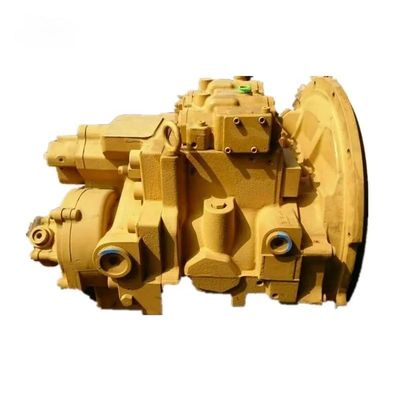 खुदाई करने वाला हाइड्रोलिक मुख्य पंप 295-9426 / 295-9663 / K5V212 E345B E345D