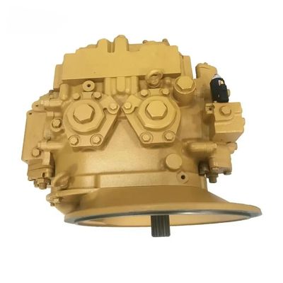 मुख्य हाइड्रोलिक पंप असेंबली 320C 320D 2726955 10R-9069 10R9069