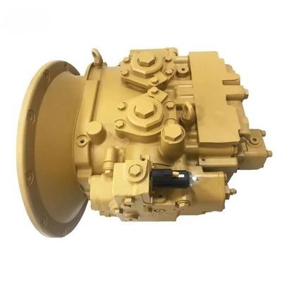 मुख्य हाइड्रोलिक पंप असेंबली 320C 320D 2726955 10R-9069 10R9069