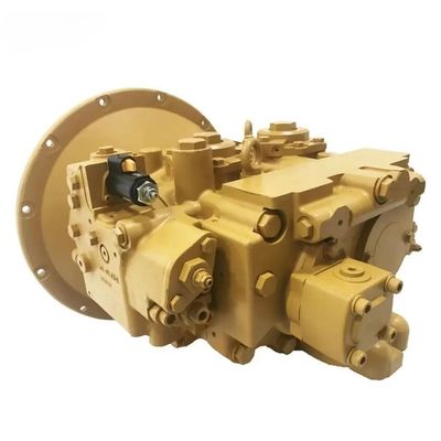 मुख्य हाइड्रोलिक पंप असेंबली 320C 320D 2726955 10R-9069 10R9069