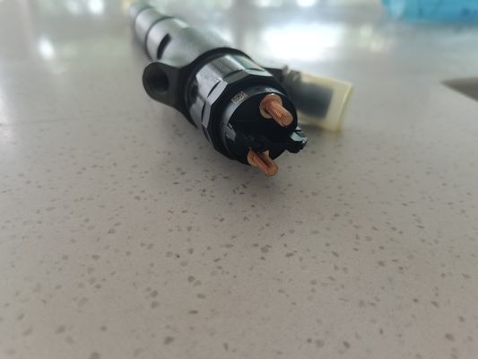 0986एडी1010 612600080618 डीजल ईंधन इंजेक्टर नोजल अस्सी 0445120224