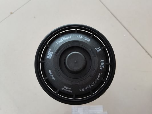 OEM उत्खनन ईंधन फ़िल्टर 509-5694 434-3928 E330GC E336GC E320D