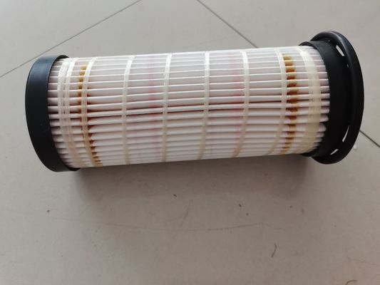 OEM उत्खनन ईंधन फ़िल्टर 509-5694 434-3928 E330GC E336GC E320D