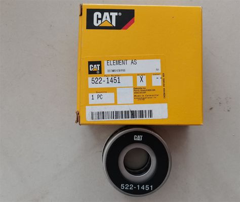 सहायक उपकरण 522-1451 उत्खनन बियरिंग 320GC 323GC 330GC 336GC