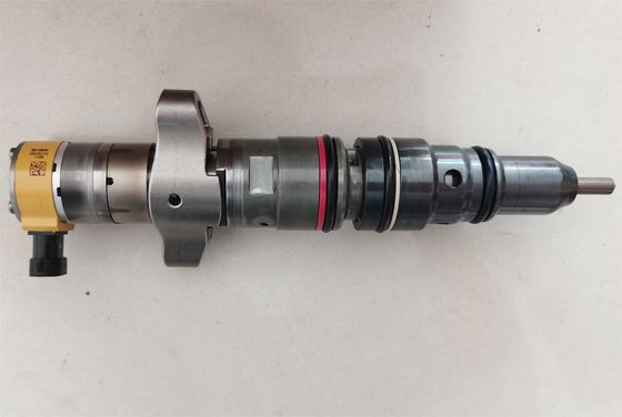OEM उत्खनन स्पेयर पार्ट स्टील इंजन ईंधन इंजेक्टर टिकाऊ 553-2592 5577633