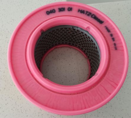 OEM एयर फ़िल्टर 1493000/40084500/AF25322 डीजल इंजन पार्ट्स