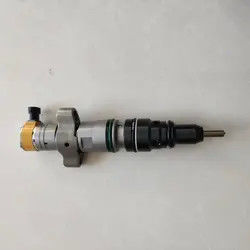 387-9433 235-2888 डीजल कॉमन रेल फ्यूल इंजेक्टर 10R-7224 387-9427