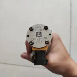 387-9433 235-2888 डीजल कॉमन रेल फ्यूल इंजेक्टर 10R-7224 387-9427