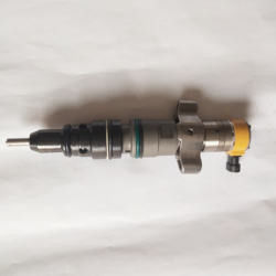 C7 C9 कॉमन रेल डीजल ईंधन इंजेक्टर E330C 236-0962 2360962