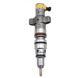 C7 C9 कॉमन रेल डीजल ईंधन इंजेक्टर E330C 236-0962 2360962