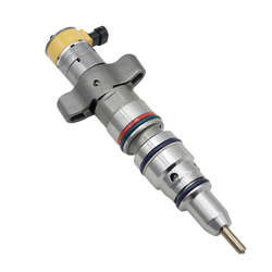C7 C9 कॉमन रेल डीजल ईंधन इंजेक्टर E330C 236-0962 2360962