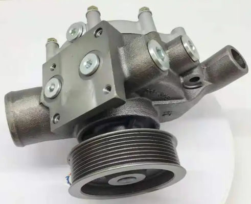 E330C C9 इंजन वॉटर पंप खुदाई OEM 1077701 मानक पैकिंग