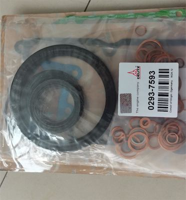 ड्यूट्ज इंजन D2011L04 I गास्केट सेट ओवरहेल गास्केट किट 02937593