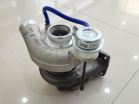 4820234 टर्बो C4.4 इंजन टर्बोचार्जर के लिए खुदाई  320GC 482-0234
