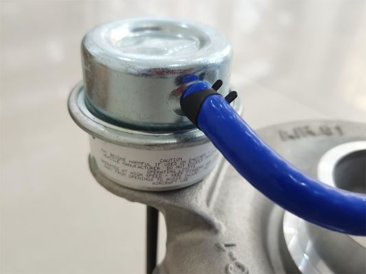 4820234 टर्बो C4.4 इंजन टर्बोचार्जर के लिए खुदाई  320GC 482-0234