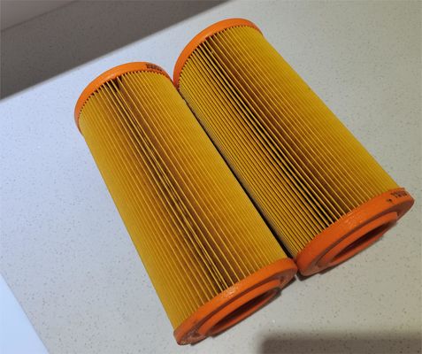 उच्च गुणवत्ता ऑटो इंजन इनलेट एयर फिल्टर तत्व 2175291