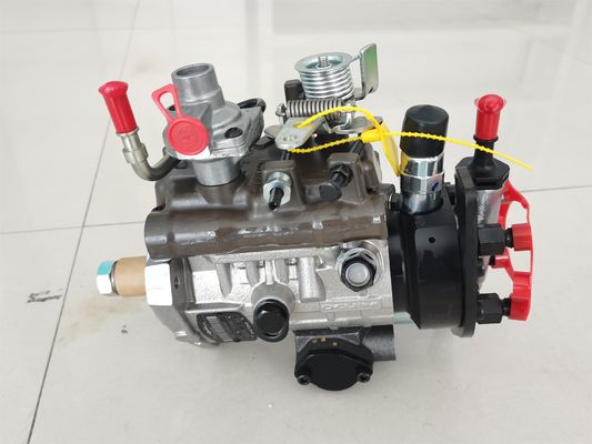 डीजल ईंधन पंप 9320A210H डीजल इंजेक्शन पंप पर्किन्स पंप के लिए