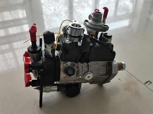 डीजल ईंधन पंप 9320A210H डीजल इंजेक्शन पंप पर्किन्स पंप के लिए