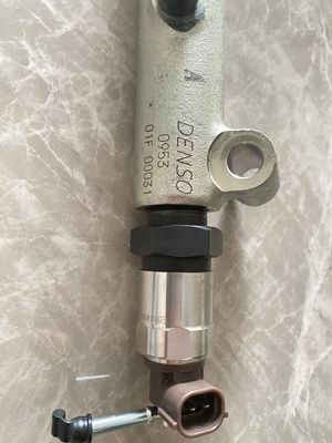 सामान्य रेल डीजल ईंधन इंजेक्शन पंप 23810-0L011 TOYOTA 1KD 2KD के लिए