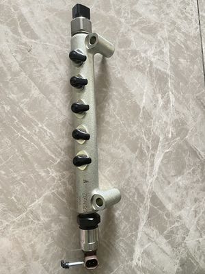 सामान्य रेल डीजल ईंधन इंजेक्शन पंप 23810-0L011 TOYOTA 1KD 2KD के लिए
