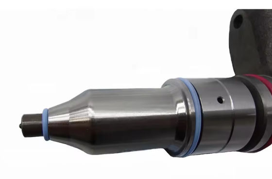 इंजन के लिए उच्च गुणवत्ता वाला नया डीजल ईंधन इंजेक्टर 10R7230