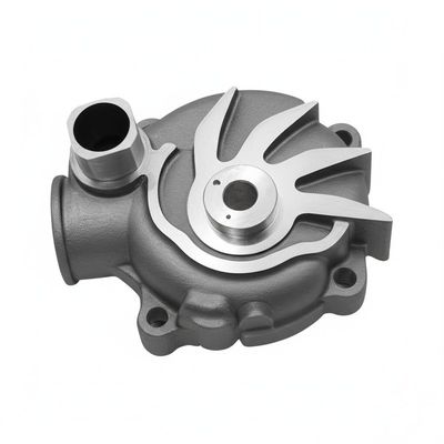 B6FM1013 भाग संख्या 02937441 के लिए 100% पेशेवर परीक्षण इंजन शीतल पंप