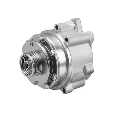 B6FM1013 इंजन मॉडल के लिए 100% पेशेवर टेस्ट कूलेंट पंप, बेहतर और स्थायित्व की गारंटी