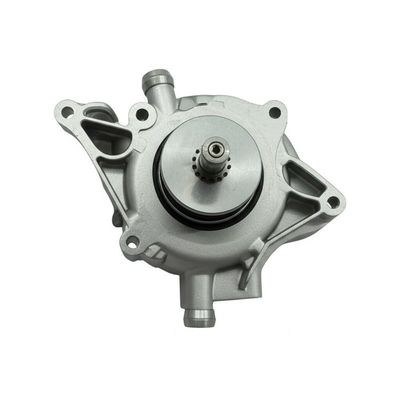 वितरण के तरीके यूपीएस और समुद्र के द्वारा / भूमि के द्वारा इंजन शीतलन पंप