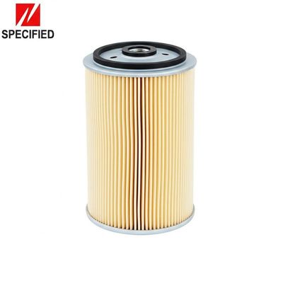 निर्दिष्ट नहीं डीजल फिल्टर तत्व दीर्घकालिक इंजन सुरक्षा के लिए आवश्यक