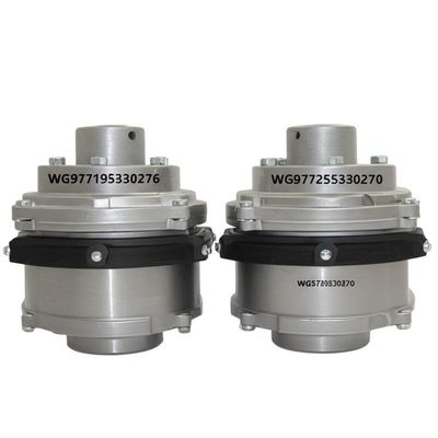 वॉल्वो स्पेयर पार्ट्स WG9719530276 WG9725530270 संदर्भ संख्या WG9725530270 के साथ