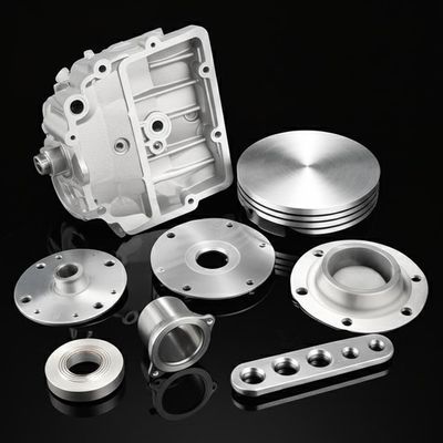 असाधारण इंजन प्रदर्शन के लिए सिल्वर इंजन स्पेयर पार्ट्स