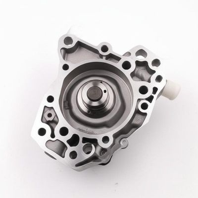 100% पेशेवर परीक्षण पानी पंप शीतलक पंप 02937441 इष्टतम दक्षता के लिए परीक्षण किया