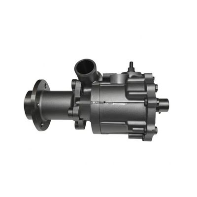 भारी-भरकम अनुप्रयोगों के लिए निर्माण मशीनरी शीतलक पंप