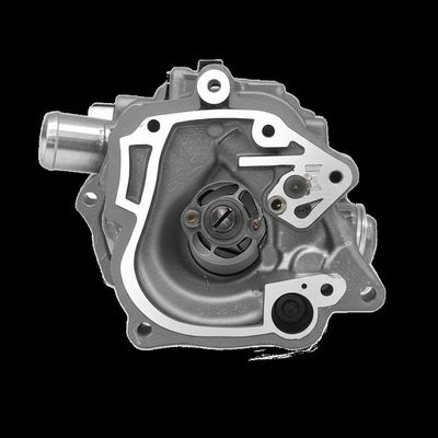 शीर्ष - DHL डिलीवरी विधियों के लिए इंजन कूलेंट पंप 02937441