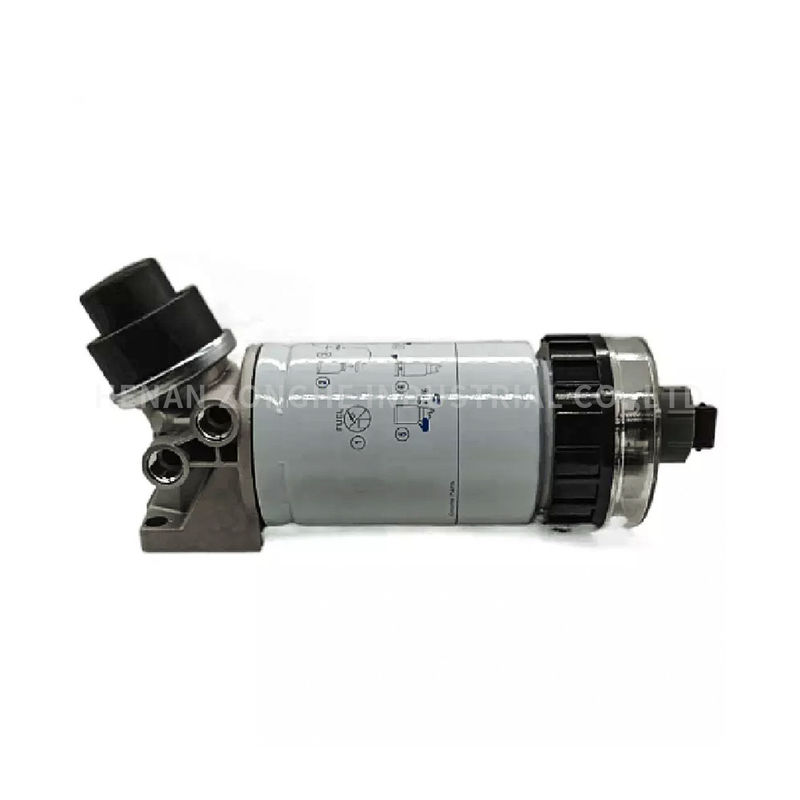 जेनरेटर डीजल ईंधन जल विभाजक फ़िल्टर OEM 2656F501 SFC-55240 FS20052