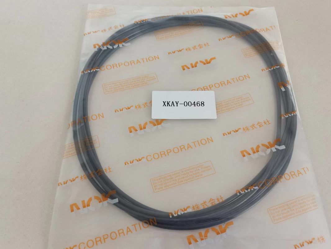 R210-7 खुदाई सील किट R225LC-9T XKAY-00474 / XKAY-00468 / XKAY-00469
