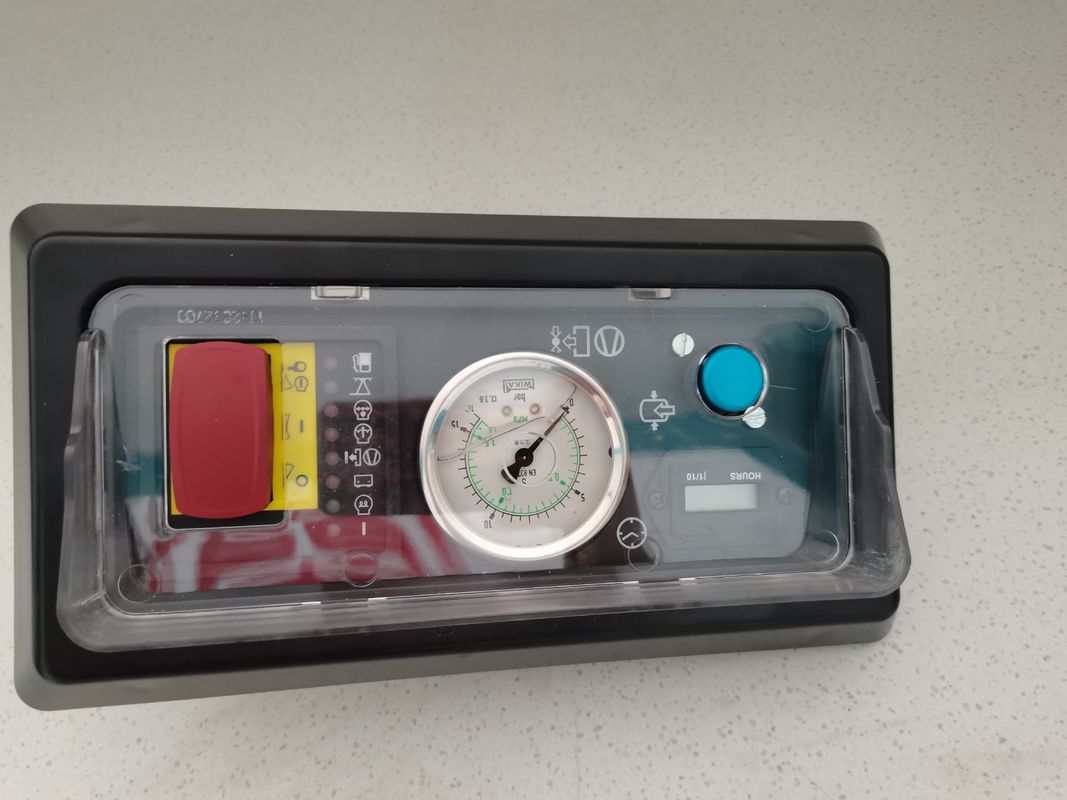 1604047188 1604047185 एयर कंप्रेसर स्पेयर पार्ट्स Atlas Copco Xas-186 Xahs-146 Xats-156