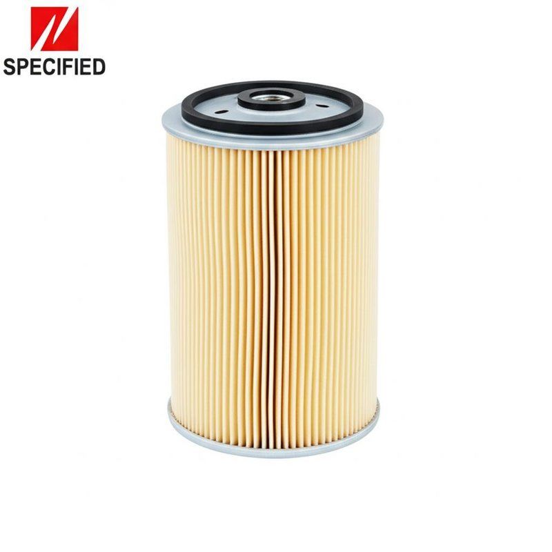 निर्दिष्ट नहीं डीजल फिल्टर तत्व दीर्घकालिक इंजन सुरक्षा के लिए आवश्यक